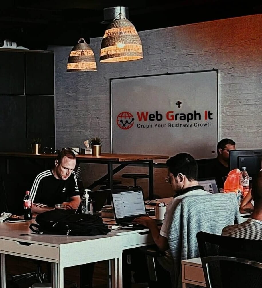 Web Graph It Office